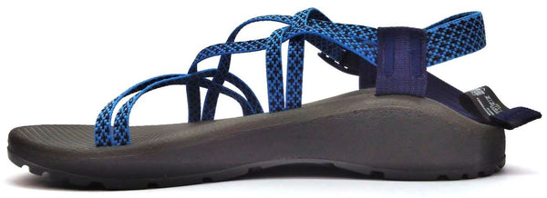 Chaco ZCloud X Women's Sandals Outdoor Dual Adjustable Strap Slip-On Comfort