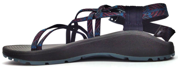 Chaco ZCloud X Women's Sandals Outdoor Dual Adjustable Strap Slip-On Comfort