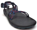 Chaco ZCloud X Women's Sandals Outdoor Dual Adjustable Strap Slip-On Comfort