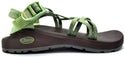 Chaco ZCloud X Women's Sandals Outdoor Dual Adjustable Strap Slip-On Comfort