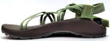 Chaco ZCloud X Women's Sandals Outdoor Dual Adjustable Strap Slip-On Comfort
