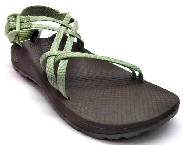 Chaco ZCloud X Women's Sandals Outdoor Dual Adjustable Strap Slip-On Comfort
