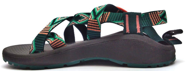 Chaco Women's ZCloud 2 Sandals Adjustable Straps Slip-on Comfort Outdoor