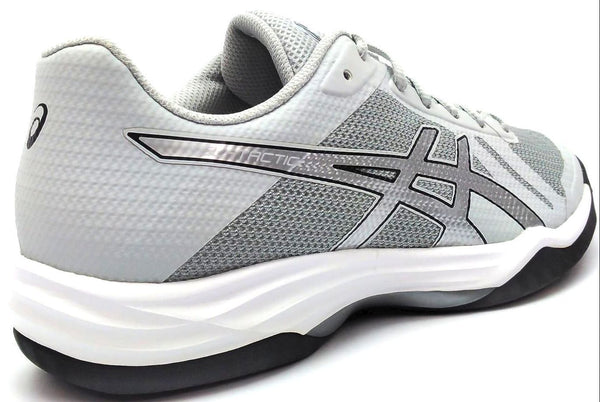 ASICS Women's Gel-Tactic Volleyball Shoes Indoor Lace-up Lightweight Comfort
