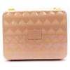 Glo Tech Beauty Case with LED Mirror Touch Sensor 3 Light Settings Max Organizer